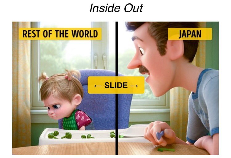 Inside Out Inside Out